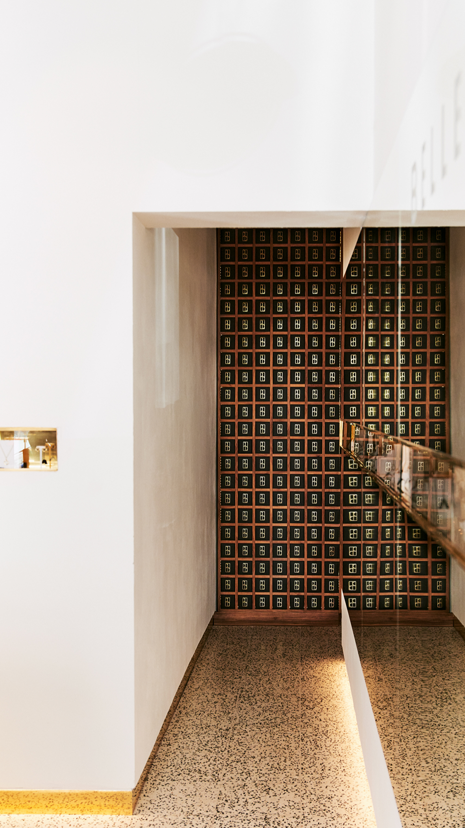 Autorska Biżuteria Ręcznie Robiona BELLER Atelier Kraków & Warsaw