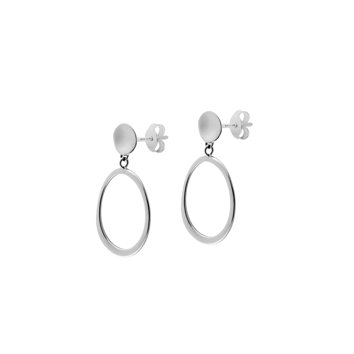 BELLER. ATELIER EARRINGS Kolczyki srebrne Raw N°16 Jubiler-Warszawa zlota-bizuteria bizuteria-na-zamowienie hand-made-bizuteria jubiler-krakow bizuteria-sklep-online bizuteria-personalizowana bizuteria-luksusowa bizuteria-ekskluzywna atelier-warszawa atelier-krakow