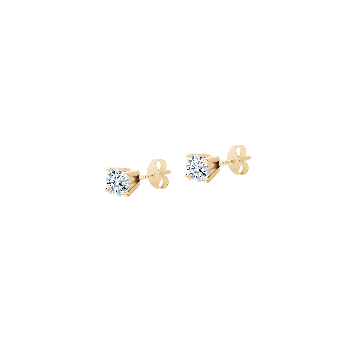 BELLER. ATELIER EARRINGS Kolczyki złote z brylantami 0,2 CT Promise N°1 Jubiler-Warszawa zlota-bizuteria bizuteria-na-zamowienie hand-made-bizuteria jubiler-krakow bizuteria-sklep-online bizuteria-personalizowana bizuteria-luksusowa bizuteria-ekskluzywna atelier-warszawa atelier-krakow