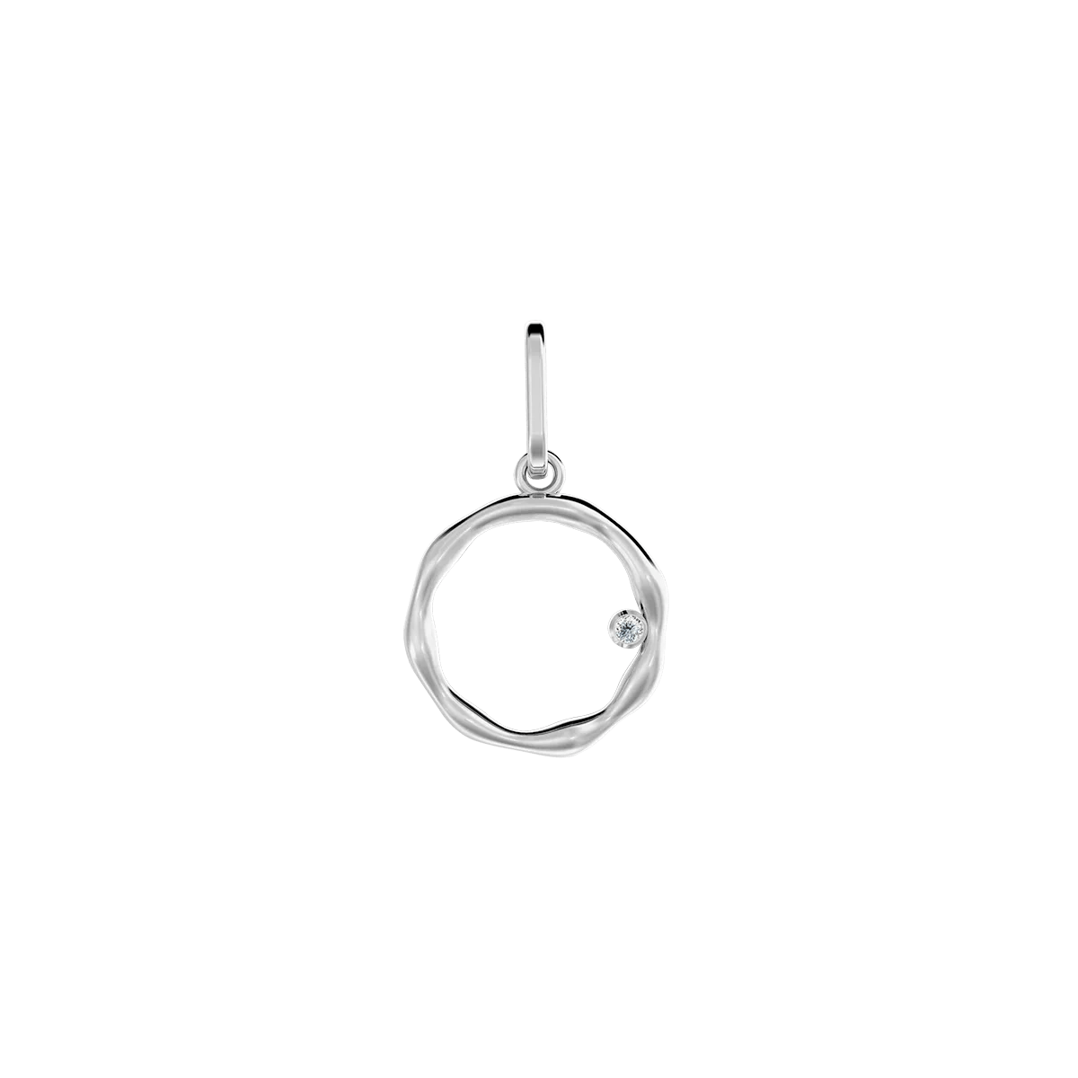 BELLER. ATELIER PENDANTS Zawieszka srebrna Liquid N°5 Jubiler-Warszawa zlota-bizuteria bizuteria-na-zamowienie hand-made-bizuteria jubiler-krakow bizuteria-sklep-online bizuteria-personalizowana bizuteria-luksusowa bizuteria-ekskluzywna atelier-warszawa atelier-krakow