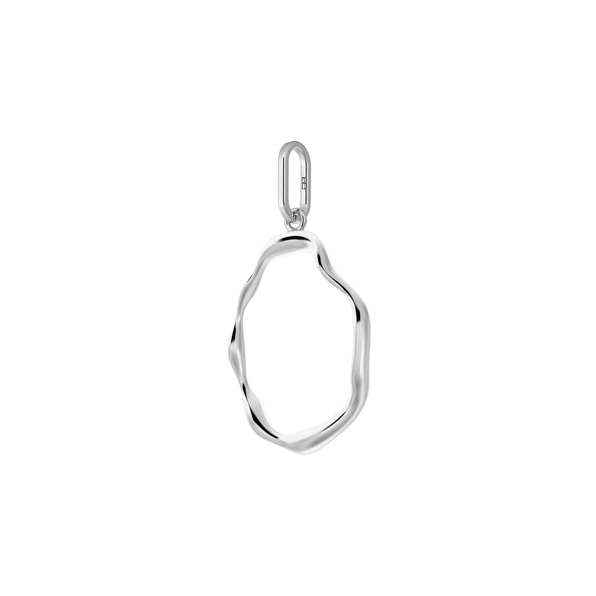 BELLER. ATELIER PENDANTS Zawieszka srebrna Liquid N°8 Jubiler-Warszawa zlota-bizuteria bizuteria-na-zamowienie hand-made-bizuteria jubiler-krakow bizuteria-sklep-online bizuteria-personalizowana bizuteria-luksusowa bizuteria-ekskluzywna atelier-warszawa atelier-krakow