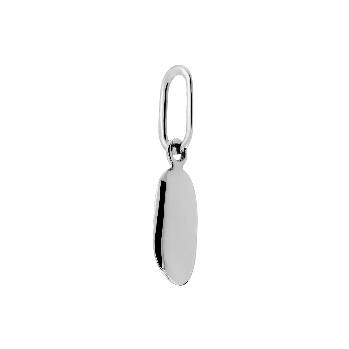 BELLER. ATELIER PENDANTS Zawieszka srebrna Pearl N°2 Jubiler-Warszawa zlota-bizuteria bizuteria-na-zamowienie hand-made-bizuteria jubiler-krakow bizuteria-sklep-online bizuteria-personalizowana bizuteria-luksusowa bizuteria-ekskluzywna atelier-warszawa atelier-krakow