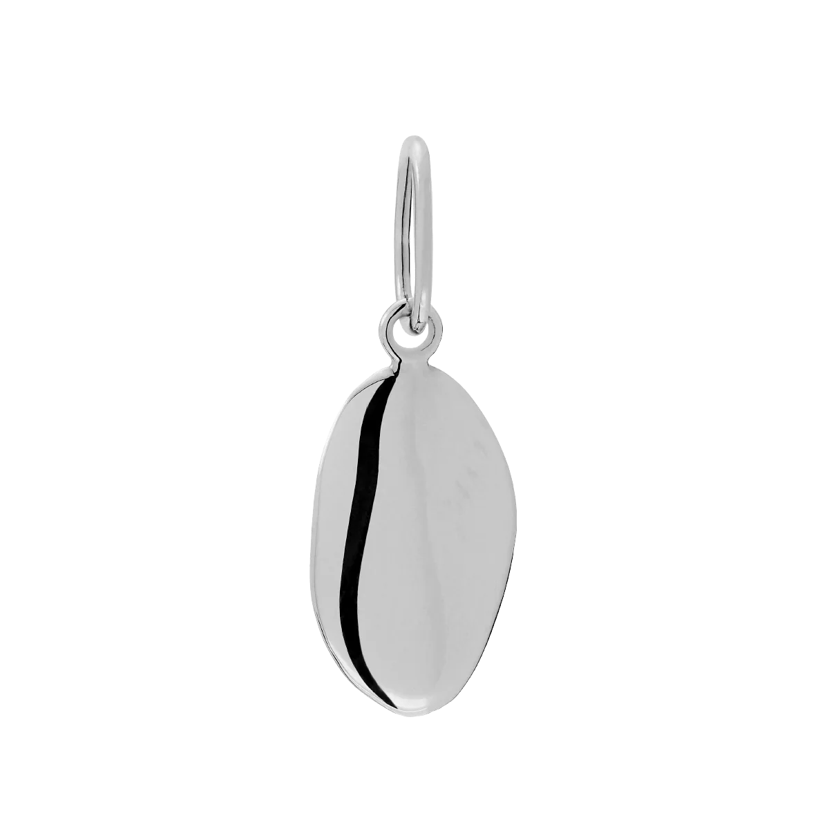 BELLER. ATELIER PENDANTS Zawieszka srebrna Pearl N°3 Jubiler-Warszawa zlota-bizuteria bizuteria-na-zamowienie hand-made-bizuteria jubiler-krakow bizuteria-sklep-online bizuteria-personalizowana bizuteria-luksusowa bizuteria-ekskluzywna atelier-warszawa atelier-krakow