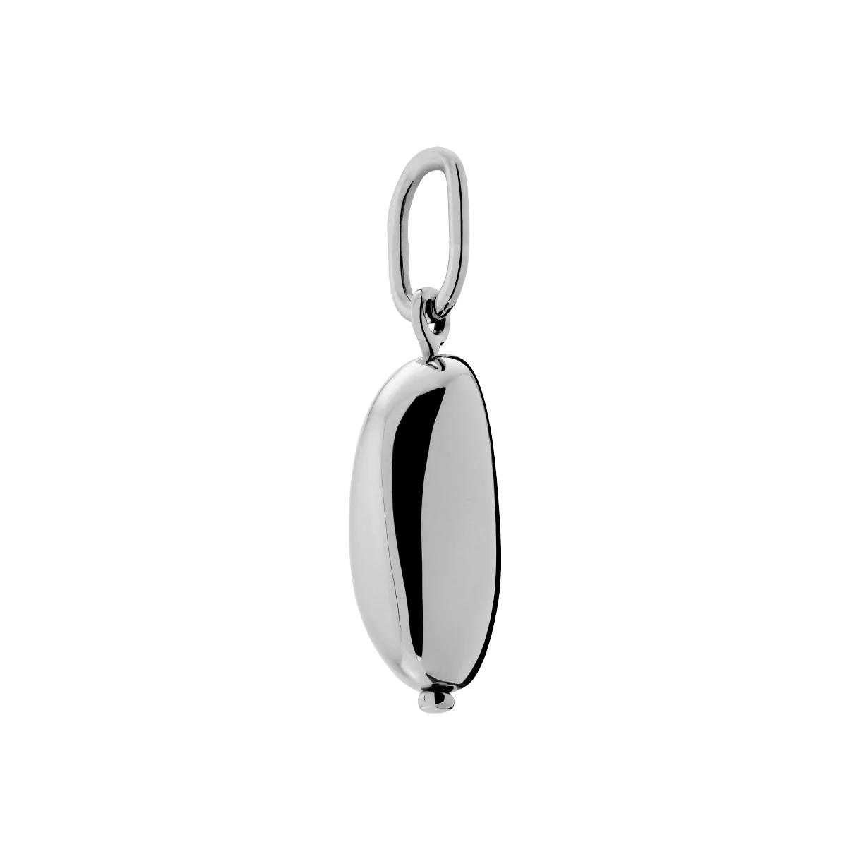 BELLER. ATELIER PENDANTS Zawieszka srebrna Pearl N°7 Jubiler-Warszawa zlota-bizuteria bizuteria-na-zamowienie hand-made-bizuteria jubiler-krakow bizuteria-sklep-online bizuteria-personalizowana bizuteria-luksusowa bizuteria-ekskluzywna atelier-warszawa atelier-krakow