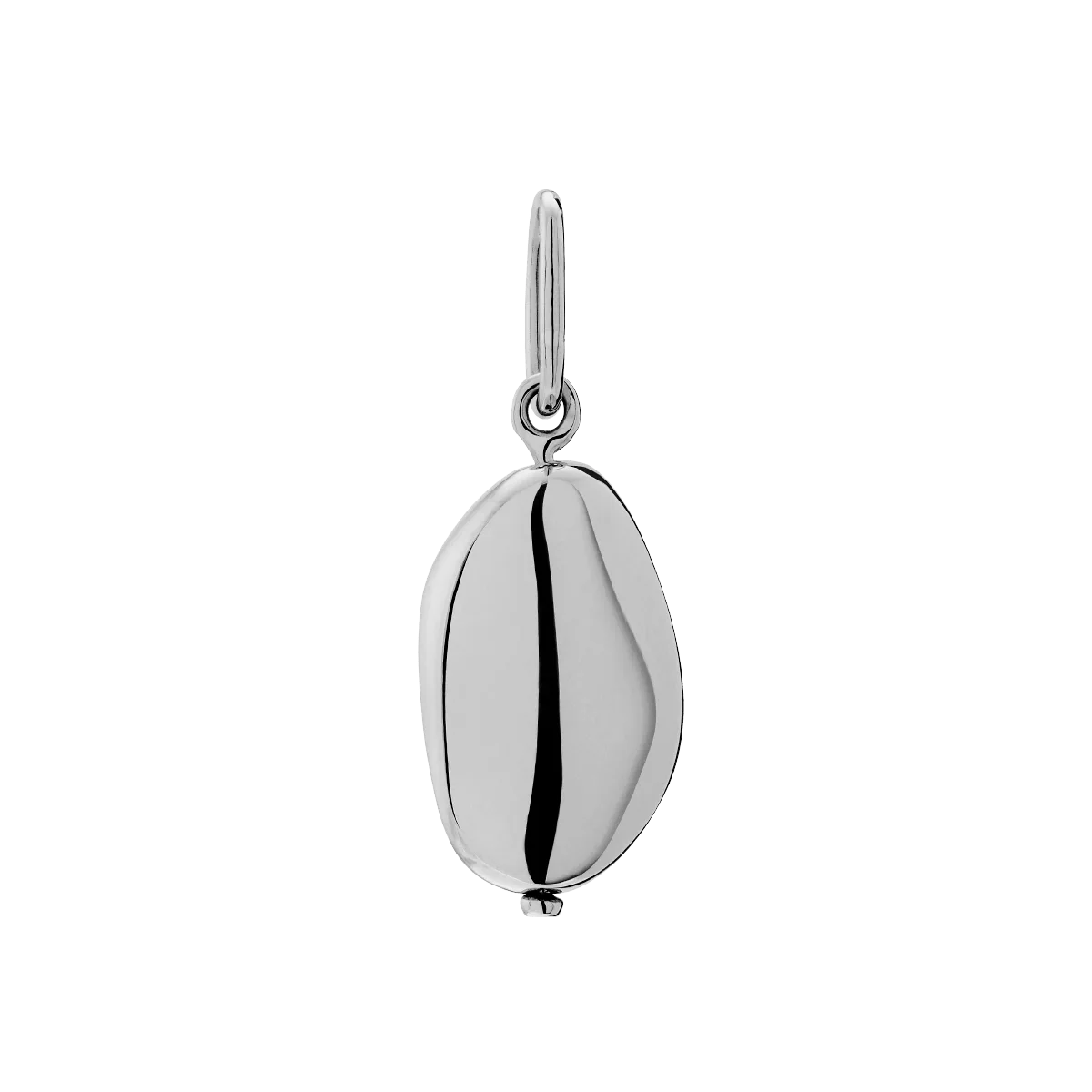BELLER. ATELIER PENDANTS Zawieszka srebrna Pearl N°7 Jubiler-Warszawa zlota-bizuteria bizuteria-na-zamowienie hand-made-bizuteria jubiler-krakow bizuteria-sklep-online bizuteria-personalizowana bizuteria-luksusowa bizuteria-ekskluzywna atelier-warszawa atelier-krakow