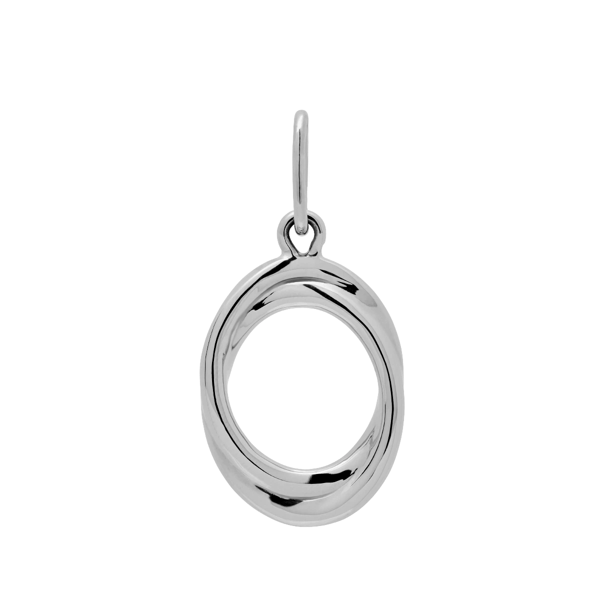 BELLER. ATELIER PENDANTS Zawieszka srebrna Twirl N°3 Jubiler-Warszawa zlota-bizuteria bizuteria-na-zamowienie hand-made-bizuteria jubiler-krakow bizuteria-sklep-online bizuteria-personalizowana bizuteria-luksusowa bizuteria-ekskluzywna atelier-warszawa atelier-krakow