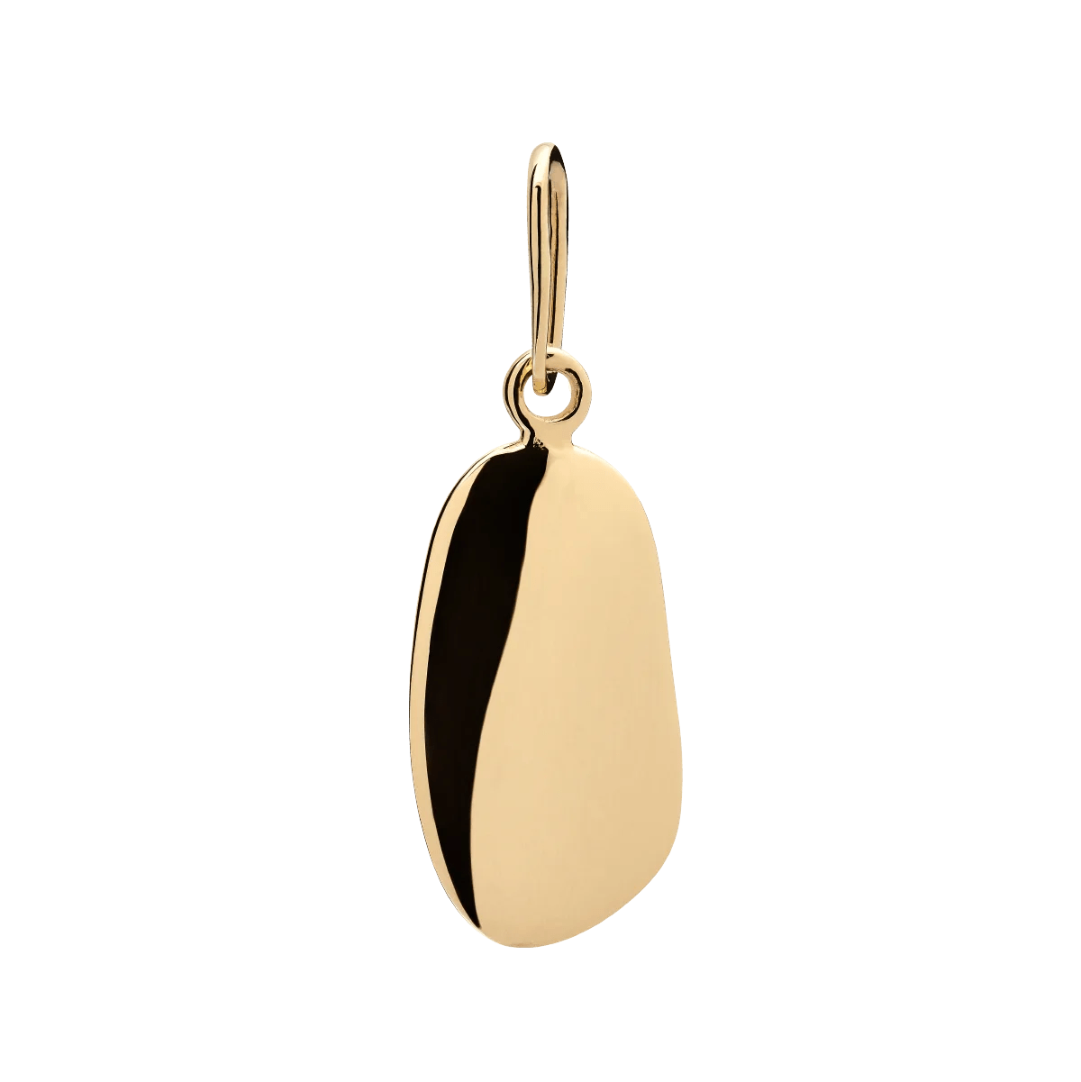 Zawieszka złota Pearl N°4_bizuteria_jubiler_krakow_jubiler_warszawa_atelier_beller_atelier_warszawa_atelier_krakow_bizuteria_personalizowana.
