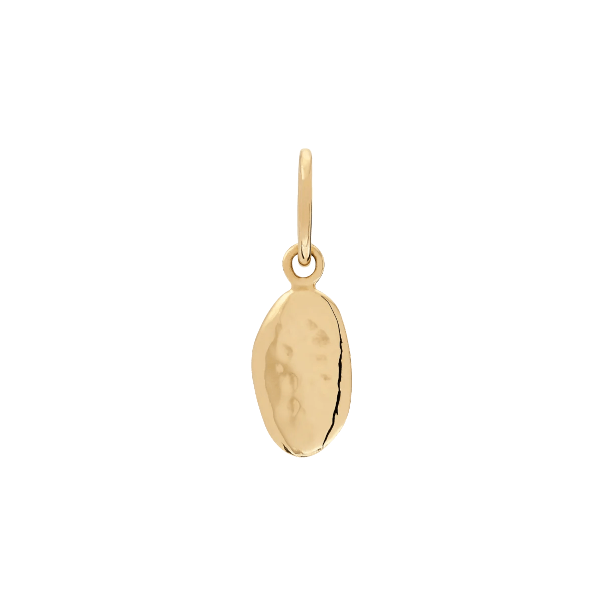 Zawieszka złota Pearl N°5_bizuteria_jubiler_krakow_jubiler_warszawa_atelier_beller_atelier_warszawa_atelier_krakow_bizuteria_personalizowana.