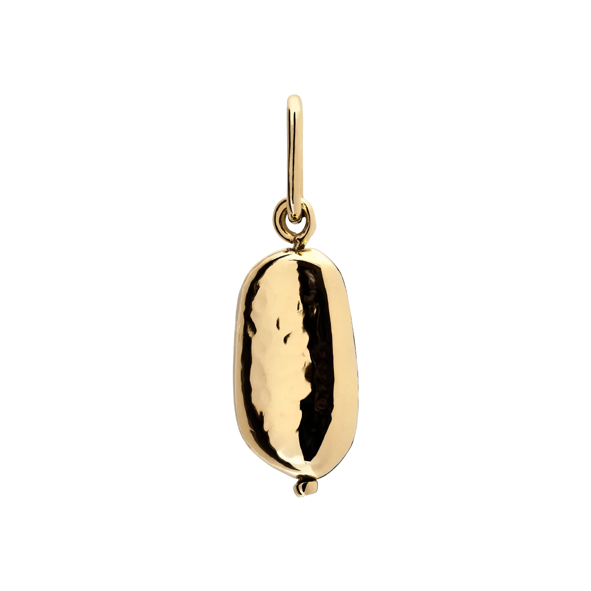 Zawieszka złota Pearl N°6_bizuteria_jubiler_krakow_jubiler_warszawa_atelier_beller_atelier_warszawa_atelier_krakow_bizuteria_personalizowana.