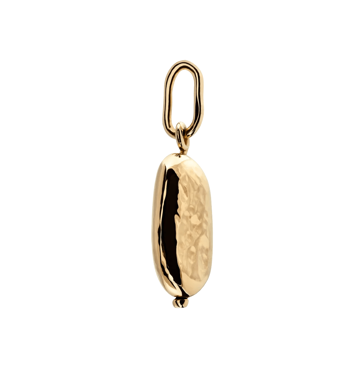 Zawieszka złota Pearl N°6_bizuteria_jubiler_krakow_jubiler_warszawa_atelier_beller_atelier_warszawa_atelier_krakow_bizuteria_personalizowana.