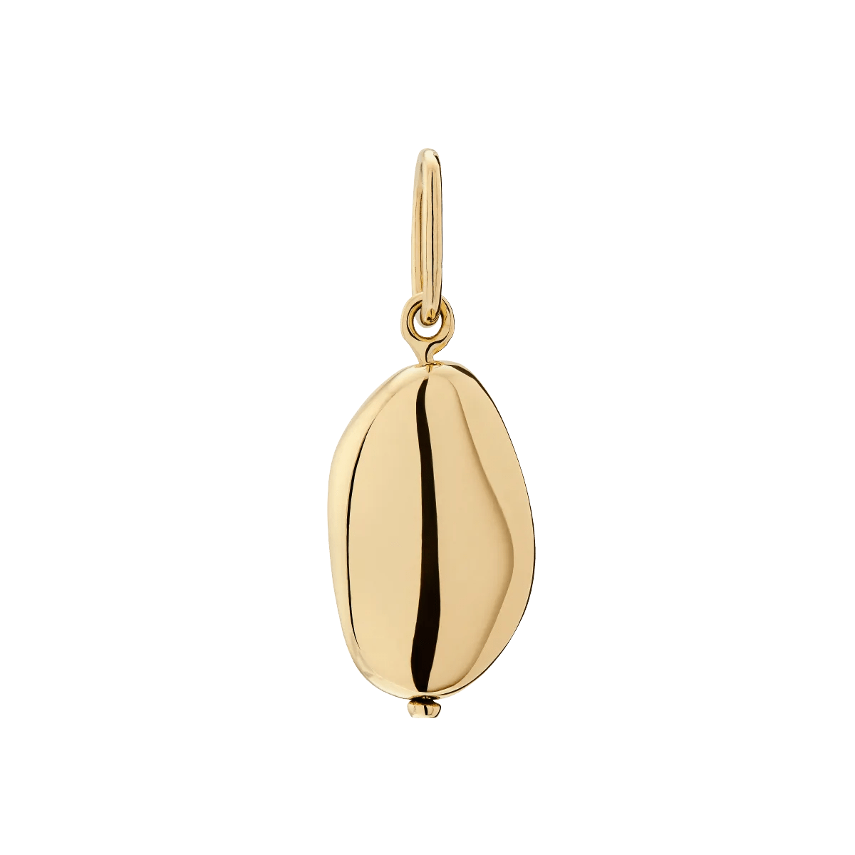 Zawieszka złota Pearl N°7_bizuteria_jubiler_krakow_jubiler_warszawa_atelier_beller_atelier_warszawa_atelier_krakow_bizuteria_personalizowana.