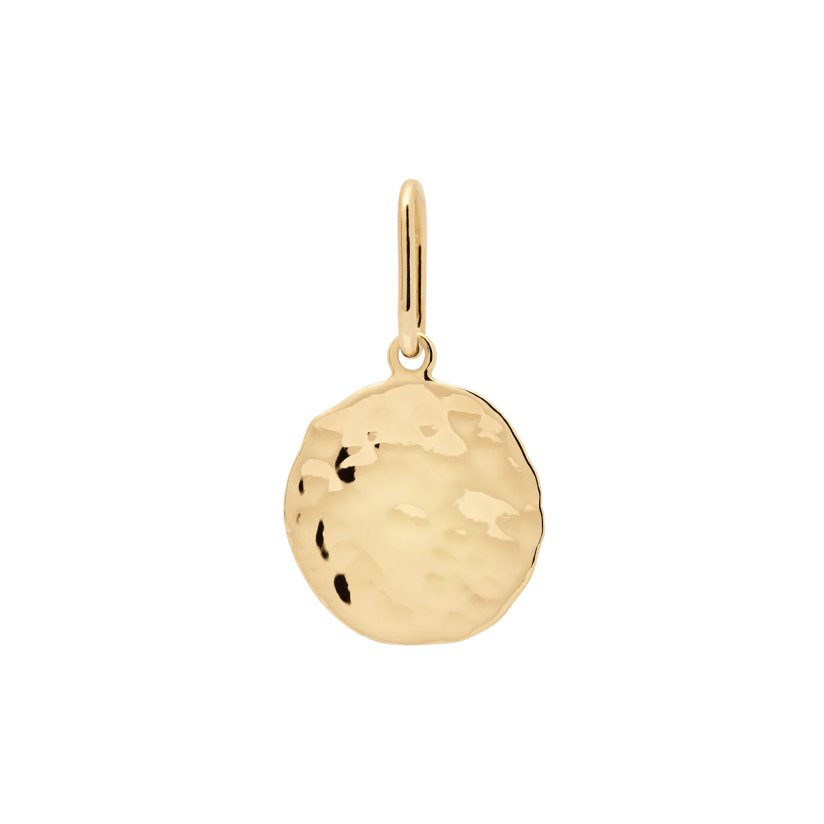 Zawieszka złota Raw N°4_bizuteria_jubiler_krakow_jubiler_warszawa_atelier_beller_atelier_warszawa_atelier_krakow_bizuteria_personalizowana.