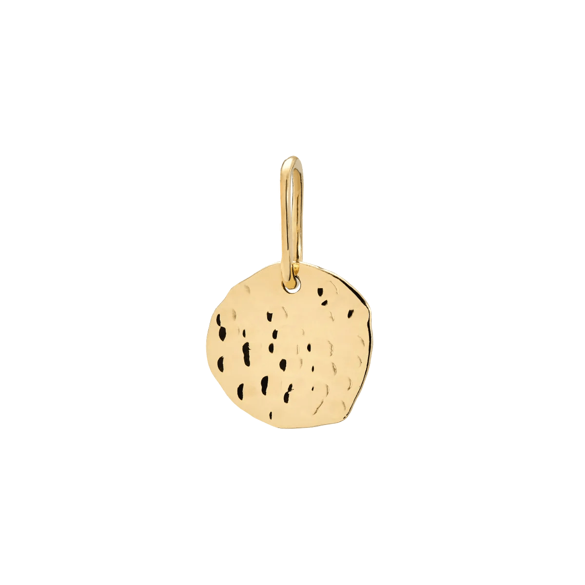 Zawieszka złota Raw N°7_bizuteria_jubiler_krakow_jubiler_warszawa_atelier_beller_atelier_warszawa_atelier_krakow_bizuteria_personalizowana.