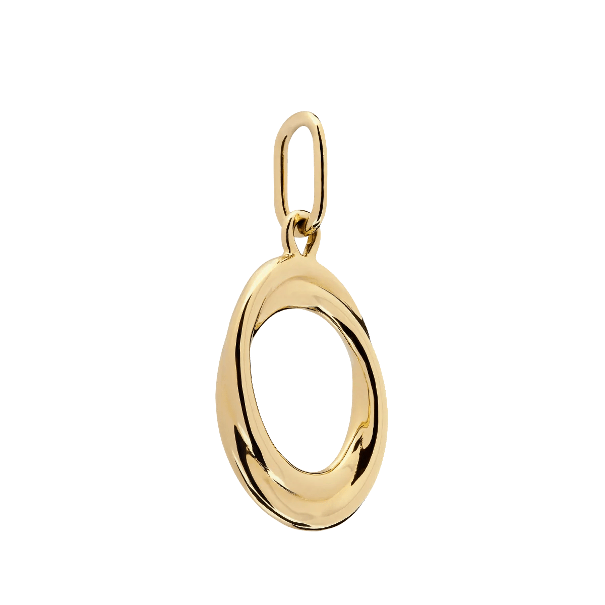 Zawieszka złota Twirl N°3_bizuteria_jubiler_krakow_jubiler_warszawa_atelier_beller_atelier_warszawa_atelier_krakow_bizuteria_personalizowana.