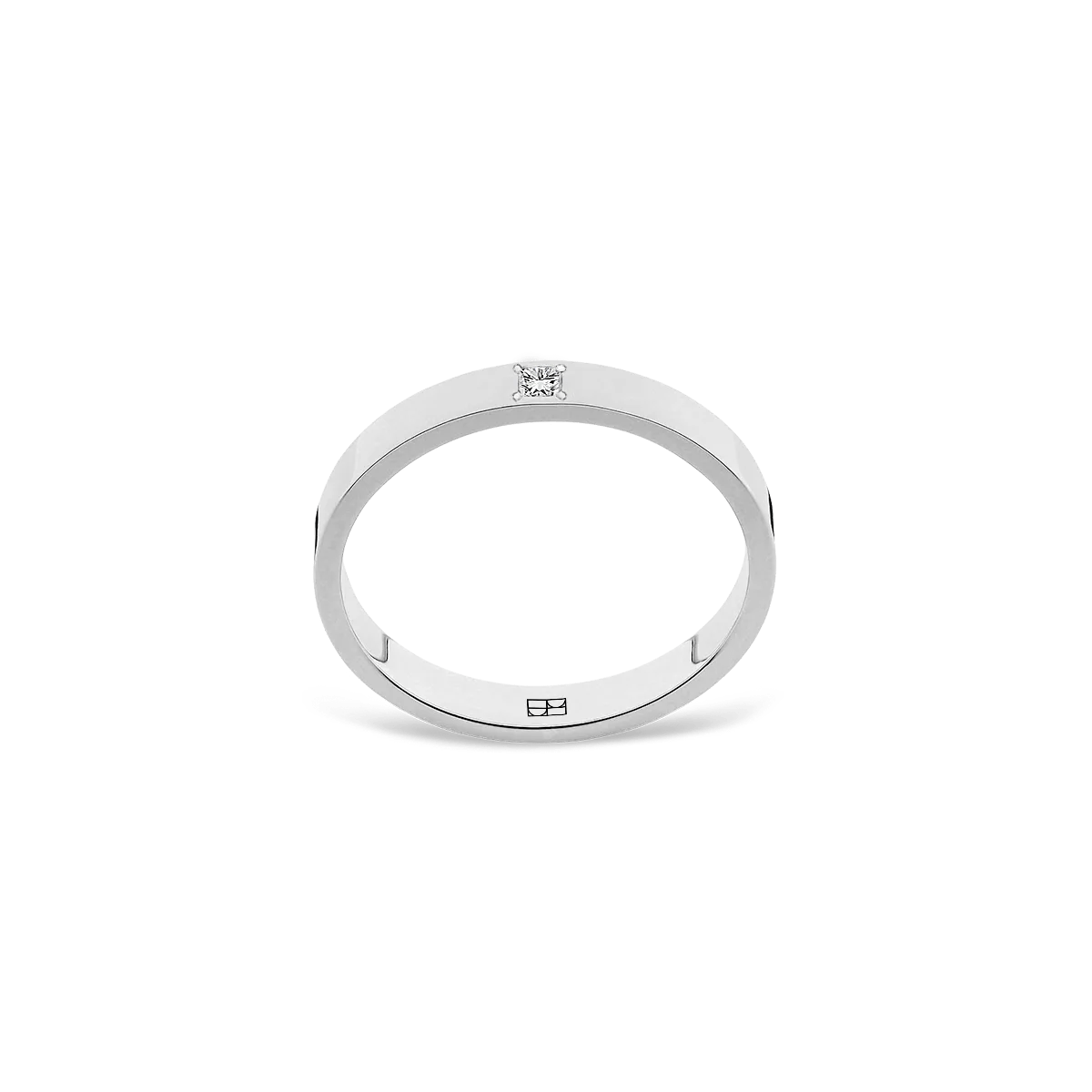 BELLER. ATELIER RINGS Obrączka złota z brylantami D-E VVS1 Soulmate N°16 Jubiler-Warszawa zlota-bizuteria bizuteria-na-zamowienie hand-made-bizuteria jubiler-krakow bizuteria-sklep-online bizuteria-personalizowana bizuteria-luksusowa bizuteria-ekskluzywna atelier-warszawa atelier-krakow