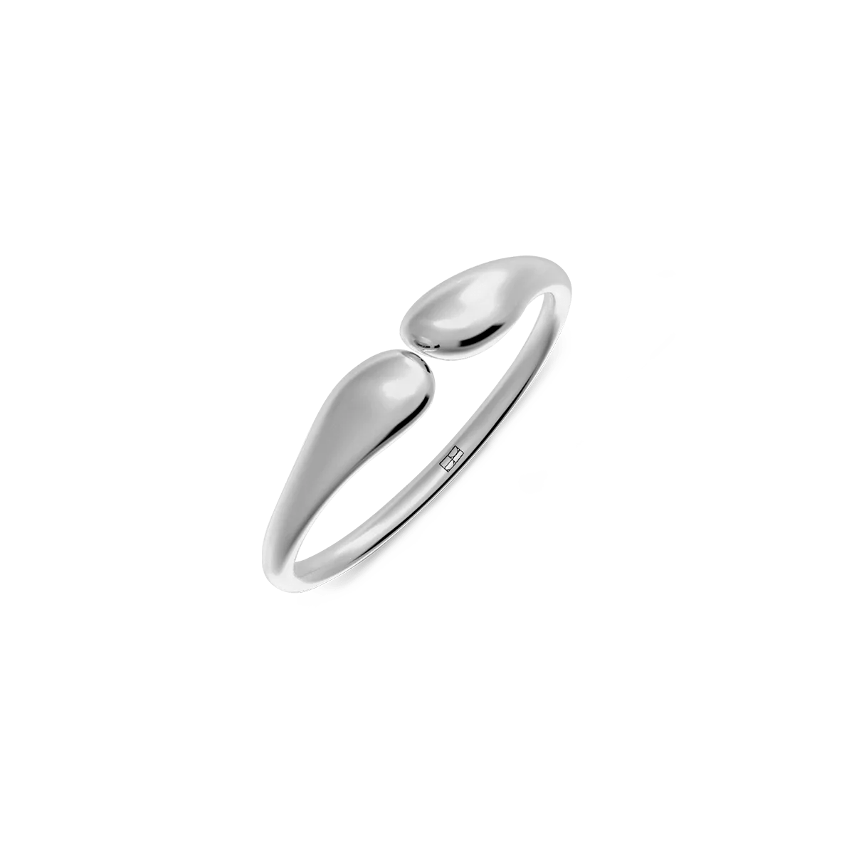 BELLER. ATELIER RINGS Pierścionek srebrny Liquid N°2 Jubiler-Warszawa zlota-bizuteria bizuteria-na-zamowienie hand-made-bizuteria jubiler-krakow bizuteria-sklep-online bizuteria-personalizowana bizuteria-luksusowa bizuteria-ekskluzywna atelier-warszawa atelier-krakow