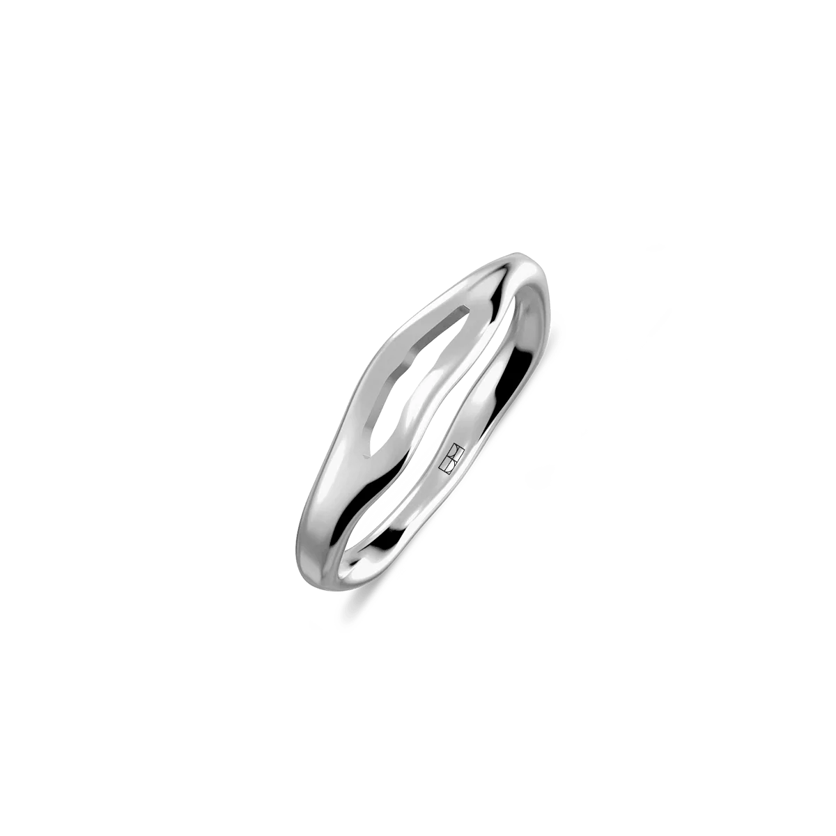 BELLER. ATELIER RINGS Pierścionek srebrny Liquid N°5 Jubiler-Warszawa zlota-bizuteria bizuteria-na-zamowienie hand-made-bizuteria jubiler-krakow bizuteria-sklep-online bizuteria-personalizowana bizuteria-luksusowa bizuteria-ekskluzywna atelier-warszawa atelier-krakow