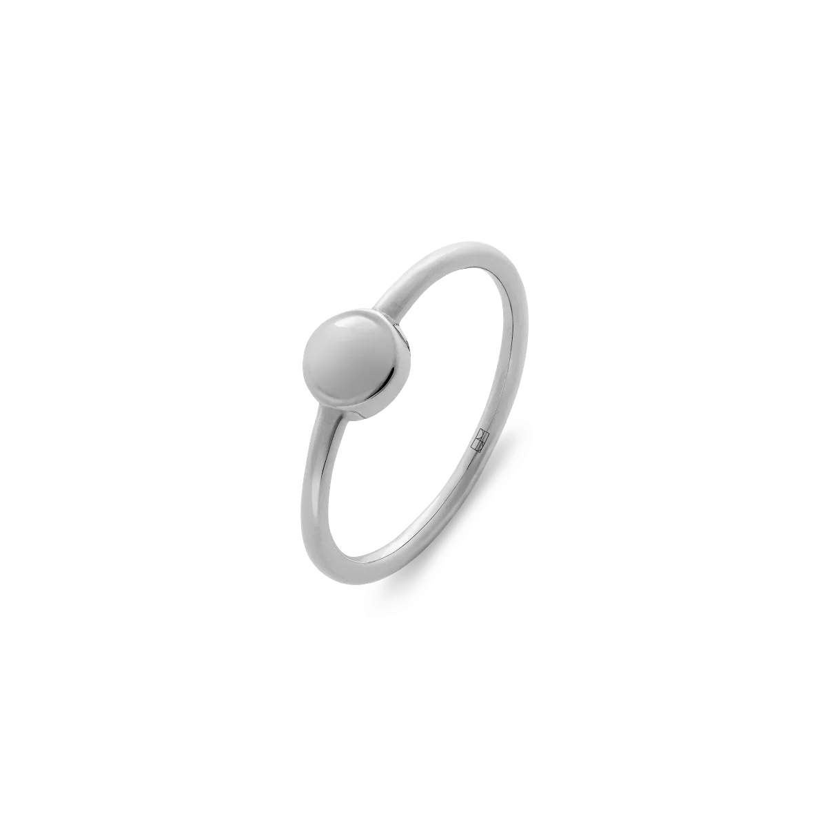 BELLER. ATELIER RINGS Pierścionek srebrny Pearl N°2 Jubiler-Warszawa zlota-bizuteria bizuteria-na-zamowienie hand-made-bizuteria jubiler-krakow bizuteria-sklep-online bizuteria-personalizowana bizuteria-luksusowa bizuteria-ekskluzywna atelier-warszawa atelier-krakow