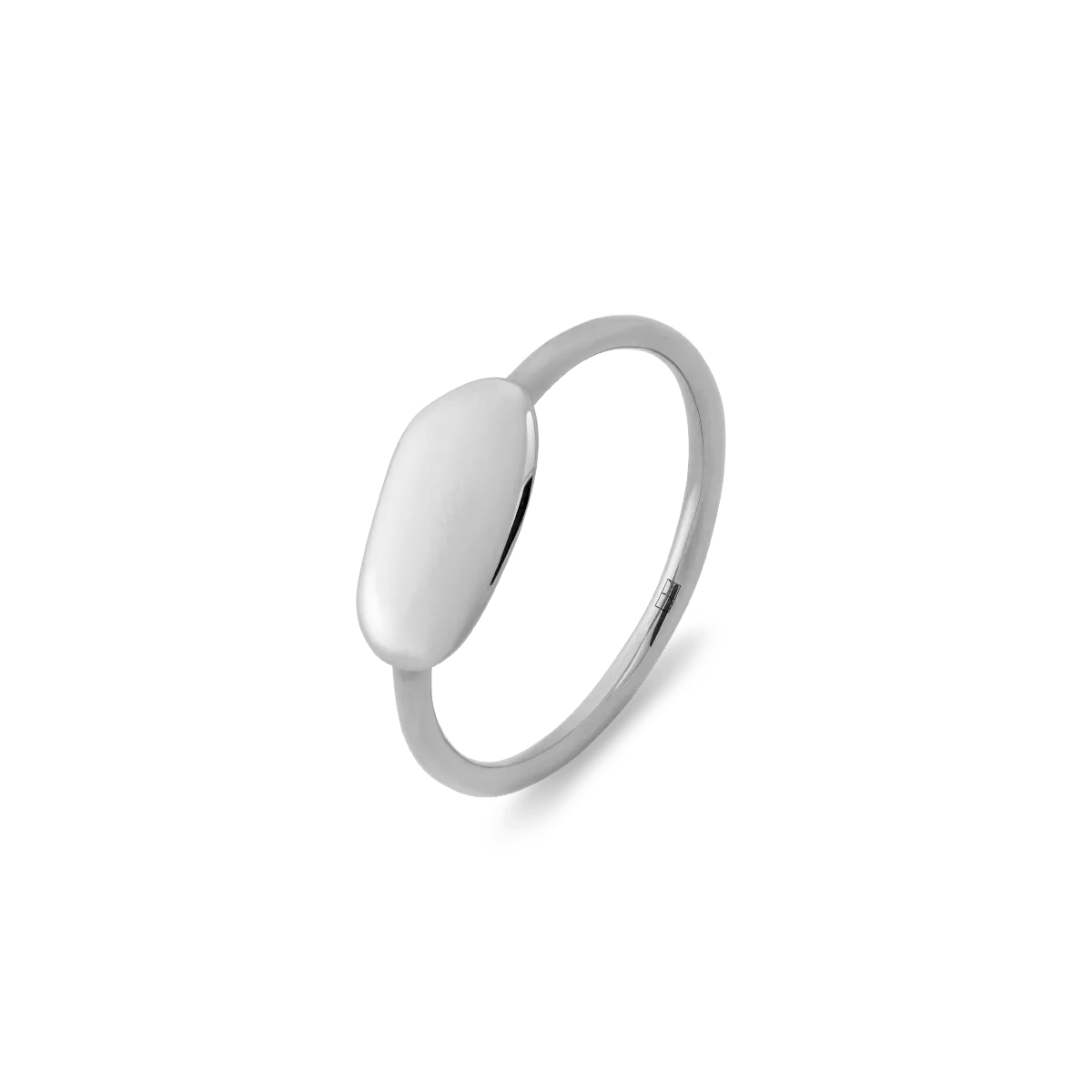 BELLER. ATELIER RINGS Pierścionek srebrny Pearl N°7 Jubiler-Warszawa zlota-bizuteria bizuteria-na-zamowienie hand-made-bizuteria jubiler-krakow bizuteria-sklep-online bizuteria-personalizowana bizuteria-luksusowa bizuteria-ekskluzywna atelier-warszawa atelier-krakow