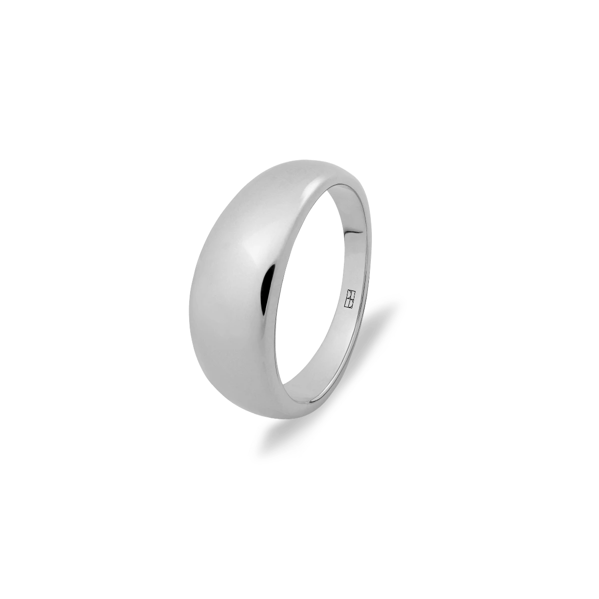 BELLER. ATELIER RINGS Pierścionek srebrny Round N°10 Jubiler-Warszawa zlota-bizuteria bizuteria-na-zamowienie hand-made-bizuteria jubiler-krakow bizuteria-sklep-online bizuteria-personalizowana bizuteria-luksusowa bizuteria-ekskluzywna atelier-warszawa atelier-krakow