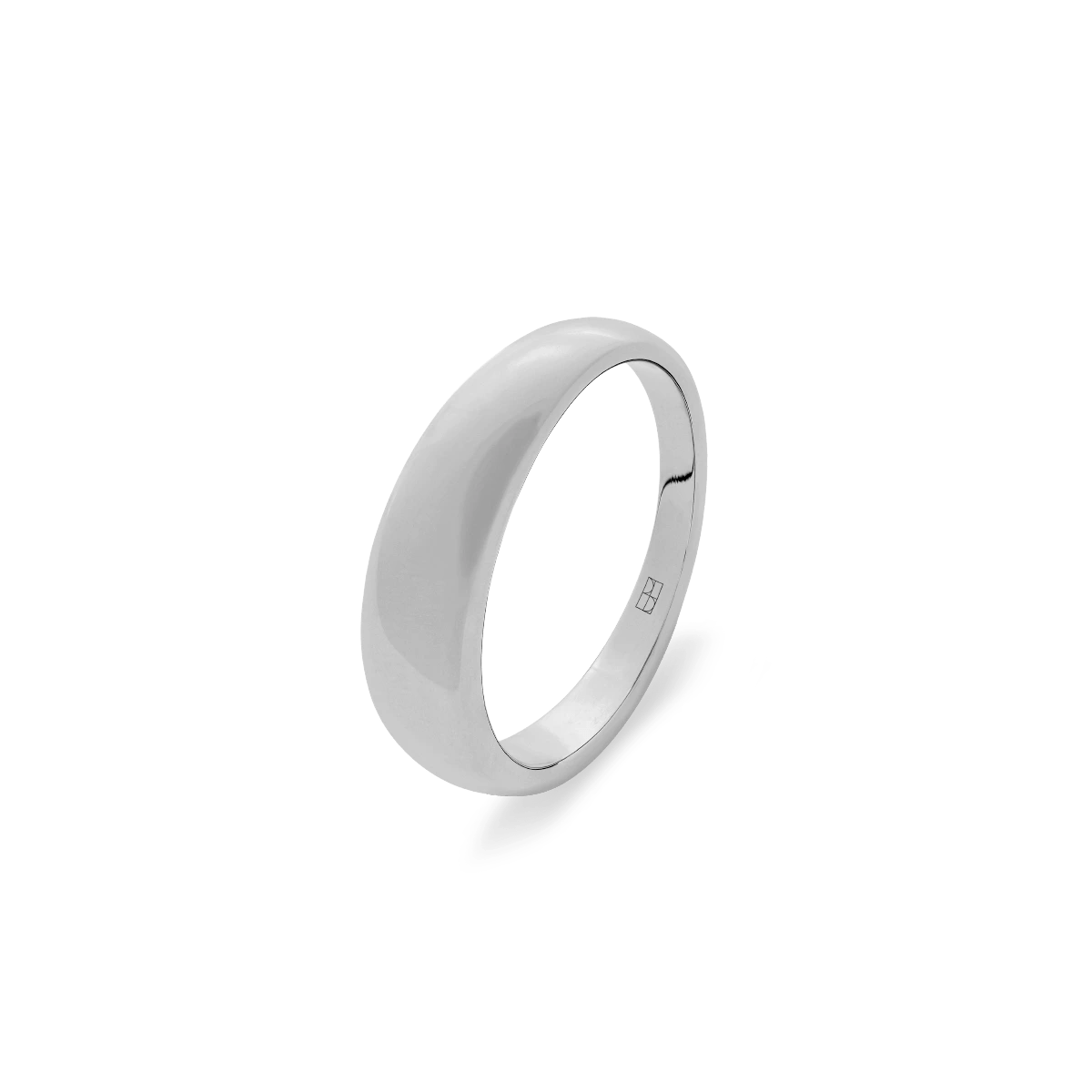 BELLER. ATELIER RINGS Pierścionek srebrny Round N°9 Jubiler-Warszawa zlota-bizuteria bizuteria-na-zamowienie hand-made-bizuteria jubiler-krakow bizuteria-sklep-online bizuteria-personalizowana bizuteria-luksusowa bizuteria-ekskluzywna atelier-warszawa atelier-krakow