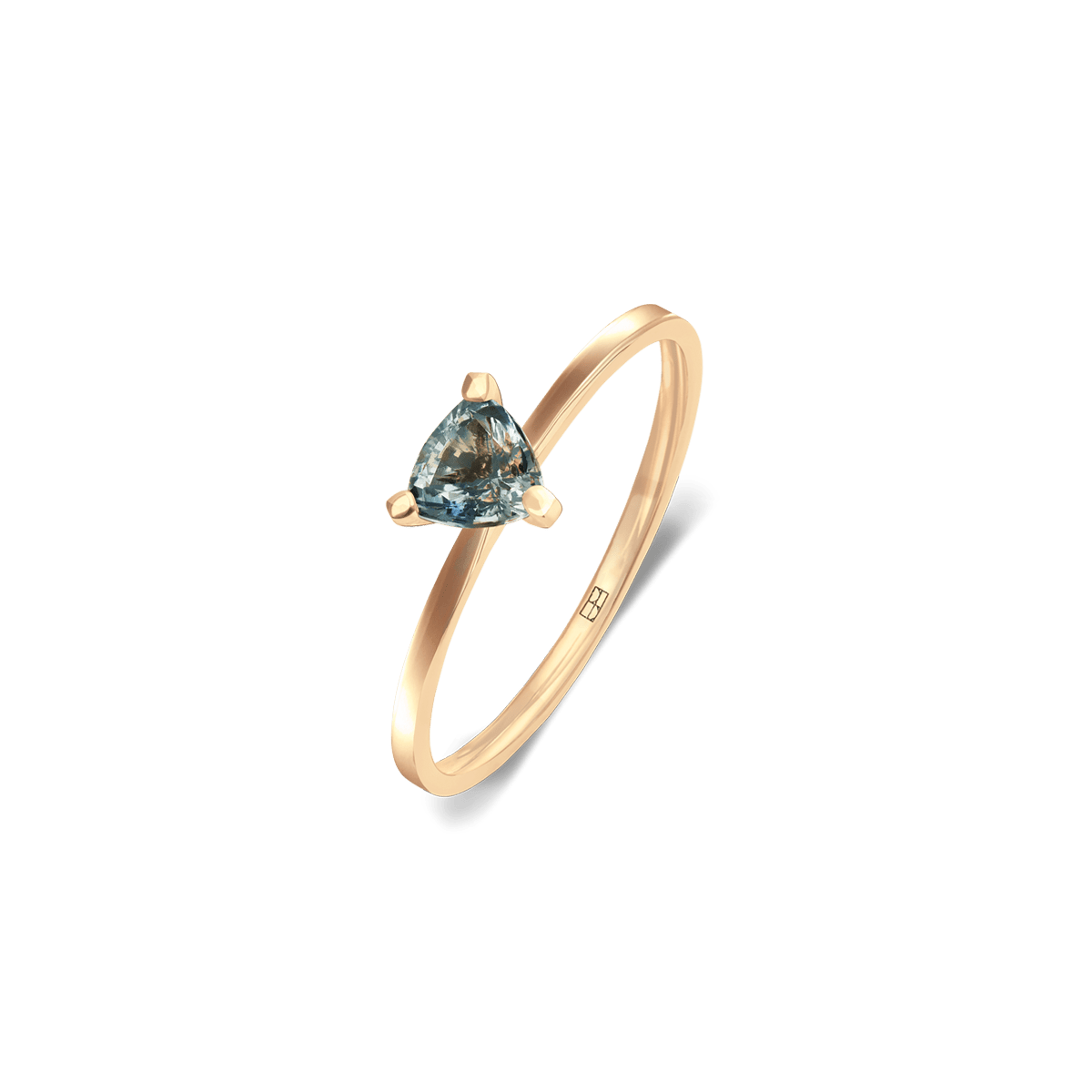 BELLER. ATELIER RINGS Pierścionek złoty z szafirem  Your Way N°3 Jubiler-Warszawa zlota-bizuteria bizuteria-na-zamowienie hand-made-bizuteria jubiler-krakow bizuteria-sklep-online bizuteria-personalizowana bizuteria-luksusowa bizuteria-ekskluzywna atelier-warszawa atelier-krakow