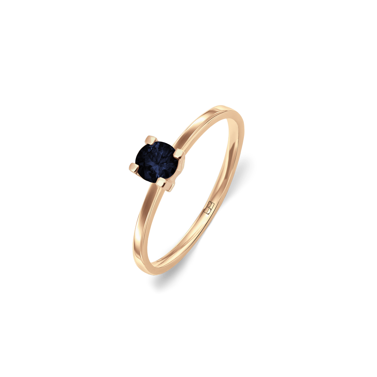 BELLER. ATELIER RINGS Pierścionek złoty z szafirem Your Way N°6 Jubiler-Warszawa zlota-bizuteria bizuteria-na-zamowienie hand-made-bizuteria jubiler-krakow bizuteria-sklep-online bizuteria-personalizowana bizuteria-luksusowa bizuteria-ekskluzywna atelier-warszawa atelier-krakow