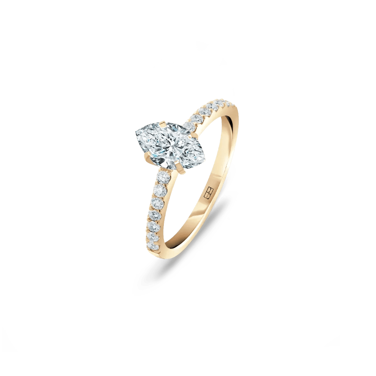 BELLER. ATELIER RINGS Pierścionek złoty zaręczynowy z brylantem cushion 0,70 CT Promise N°34 Jubiler-Warszawa zlota-bizuteria bizuteria-na-zamowienie hand-made-bizuteria jubiler-krakow bizuteria-sklep-online bizuteria-personalizowana bizuteria-luksusowa bizuteria-ekskluzywna atelier-warszawa atelier-krakow