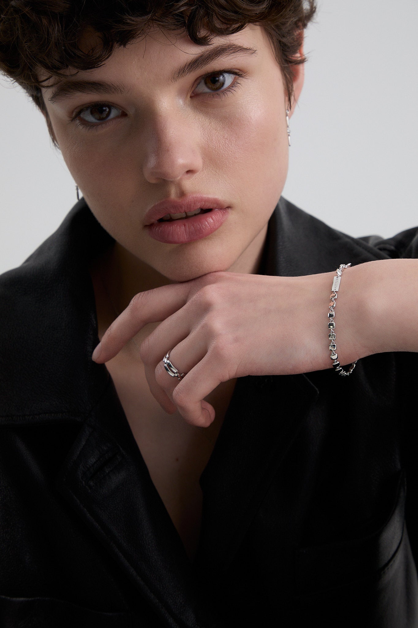 Gold rings