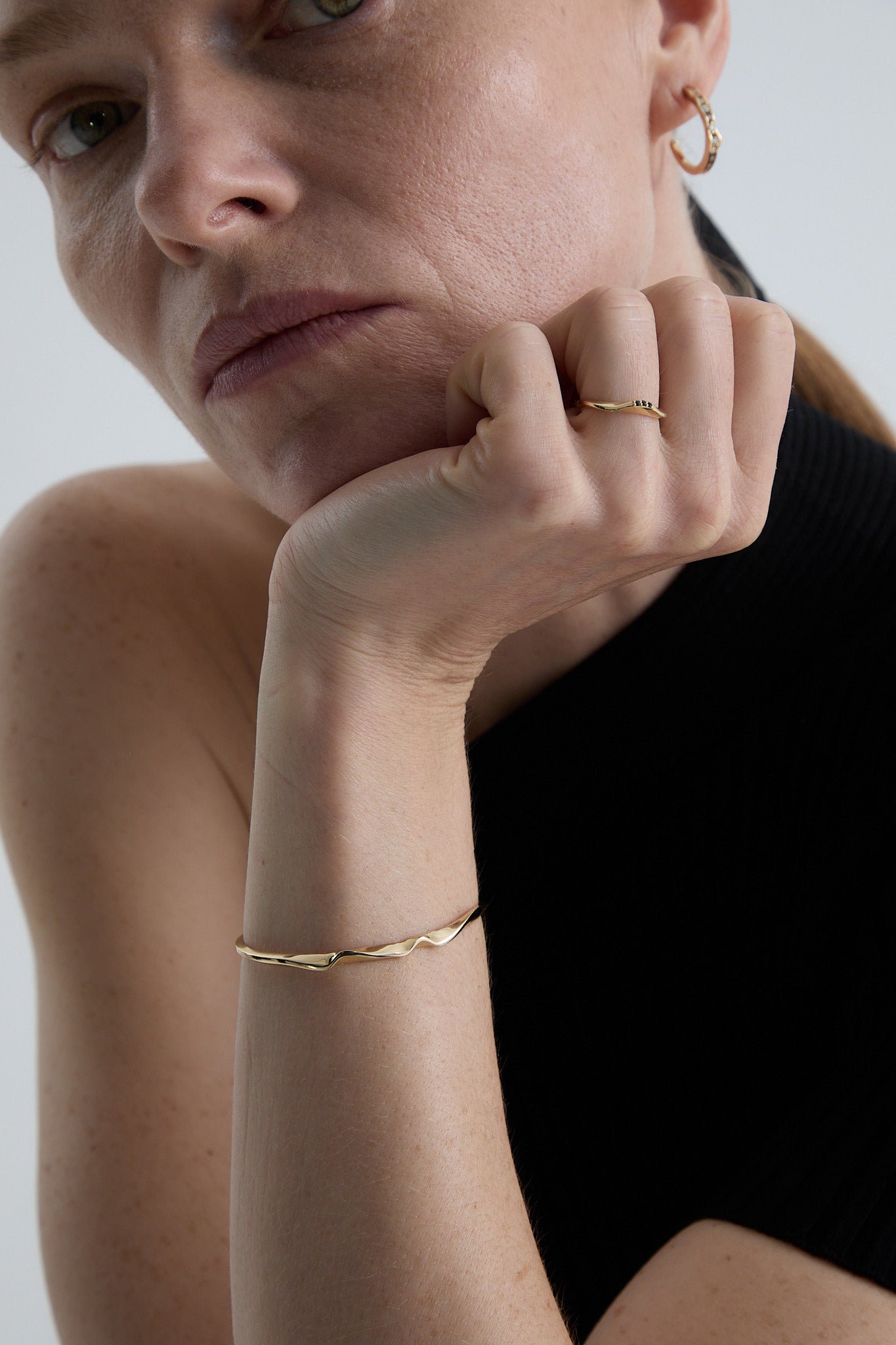warszawa kraków atelier beller złoto 14k 18k