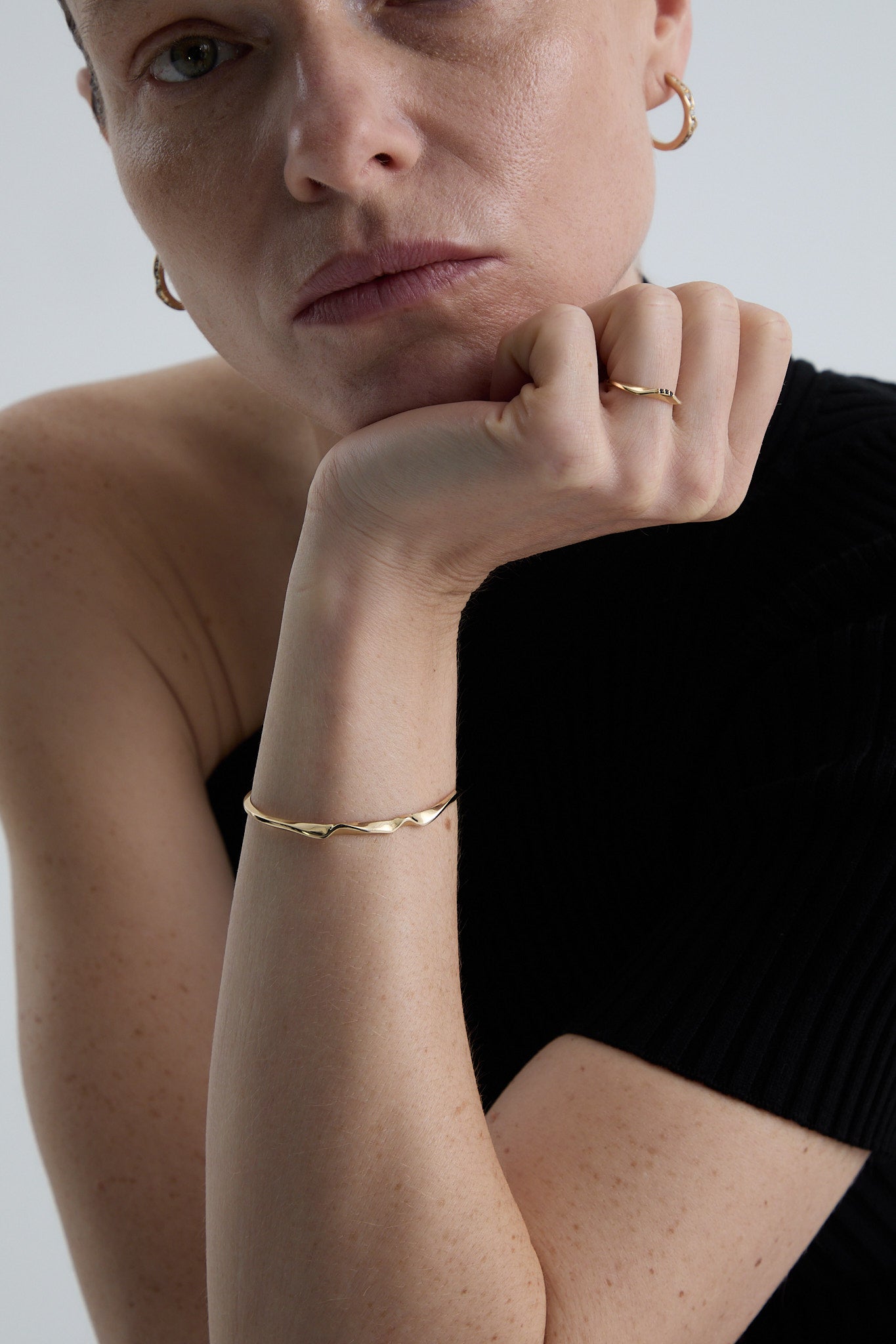 warszawa kraków atelier beller złoto 14k 18k