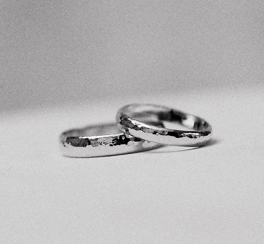 Jak wybrać obrączkę ślubną? - BELLER: Official Online Store & Luxury Jewelry Atelier