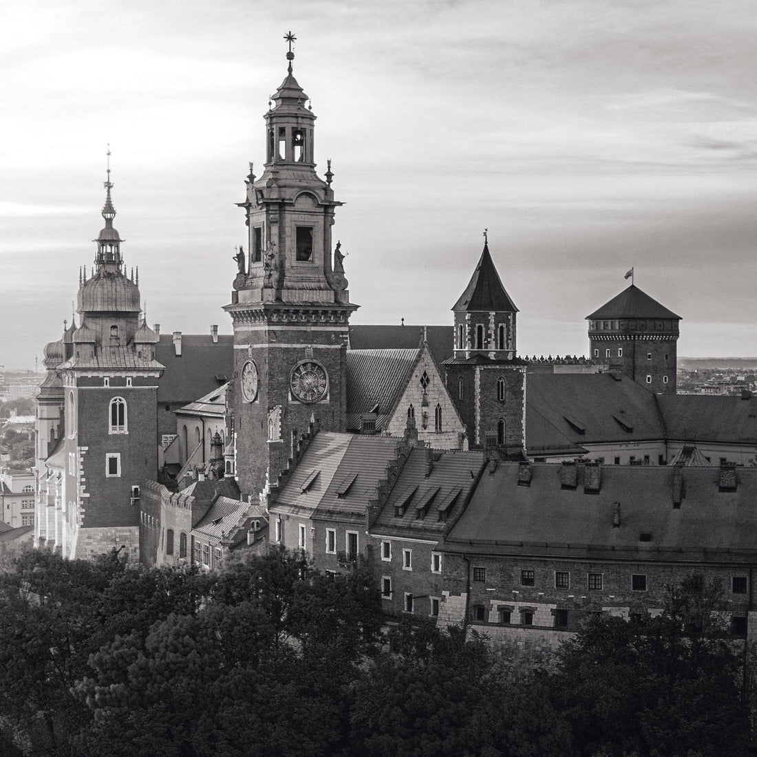 Zaręczyny w Krakowie: gdzie się oświadczyć i kiedy zamówić pierścionek