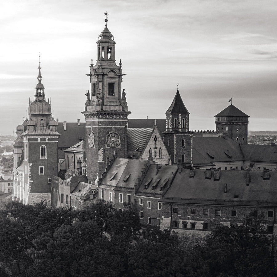 Zaręczyny w Krakowie: gdzie się oświadczyć i kiedy zamówić pierścionek