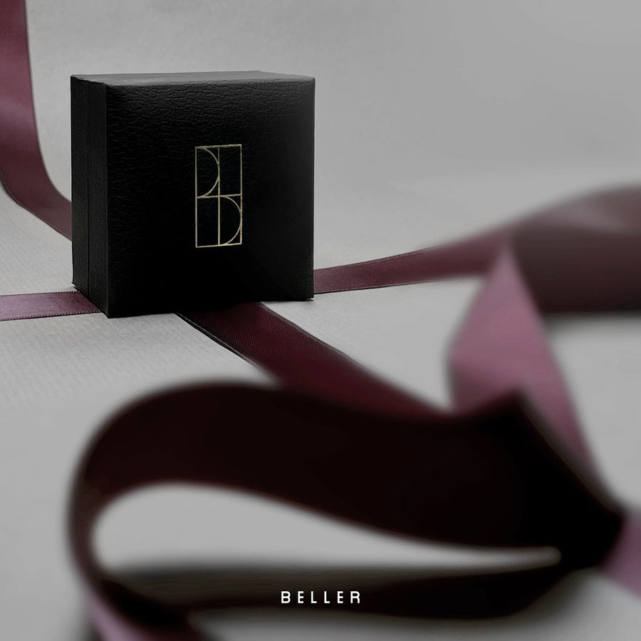 Biżuteria na prezent: Wskazówki Eksperckie od BELLER - BELLER: Official Online Store & Luxury Jewelry Atelier