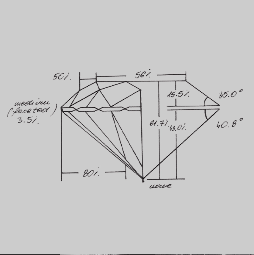 Sztuka i Perfekcja w Tworzeniu Pierścionków Zaręczynowych z Idealnym Brylantem – Eksperci z Butików Jubilerskich w Warszawie i Krakowie - BELLER: Official Online Store & Luxury Jewelry Atelier