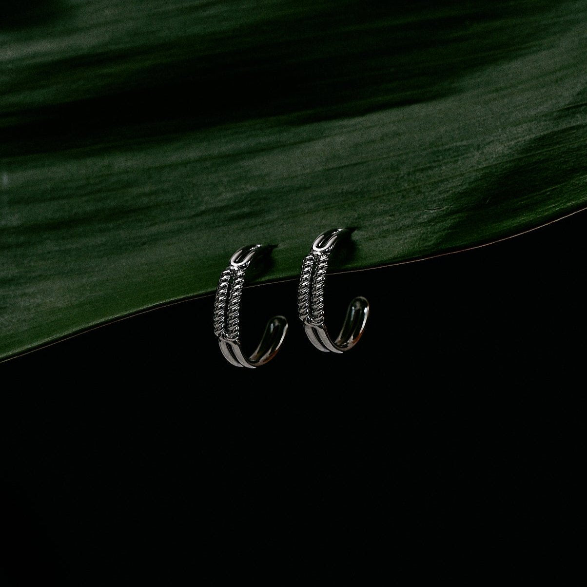 Handcrafted silver jewelry | BELLER store Warsaw & Cracow