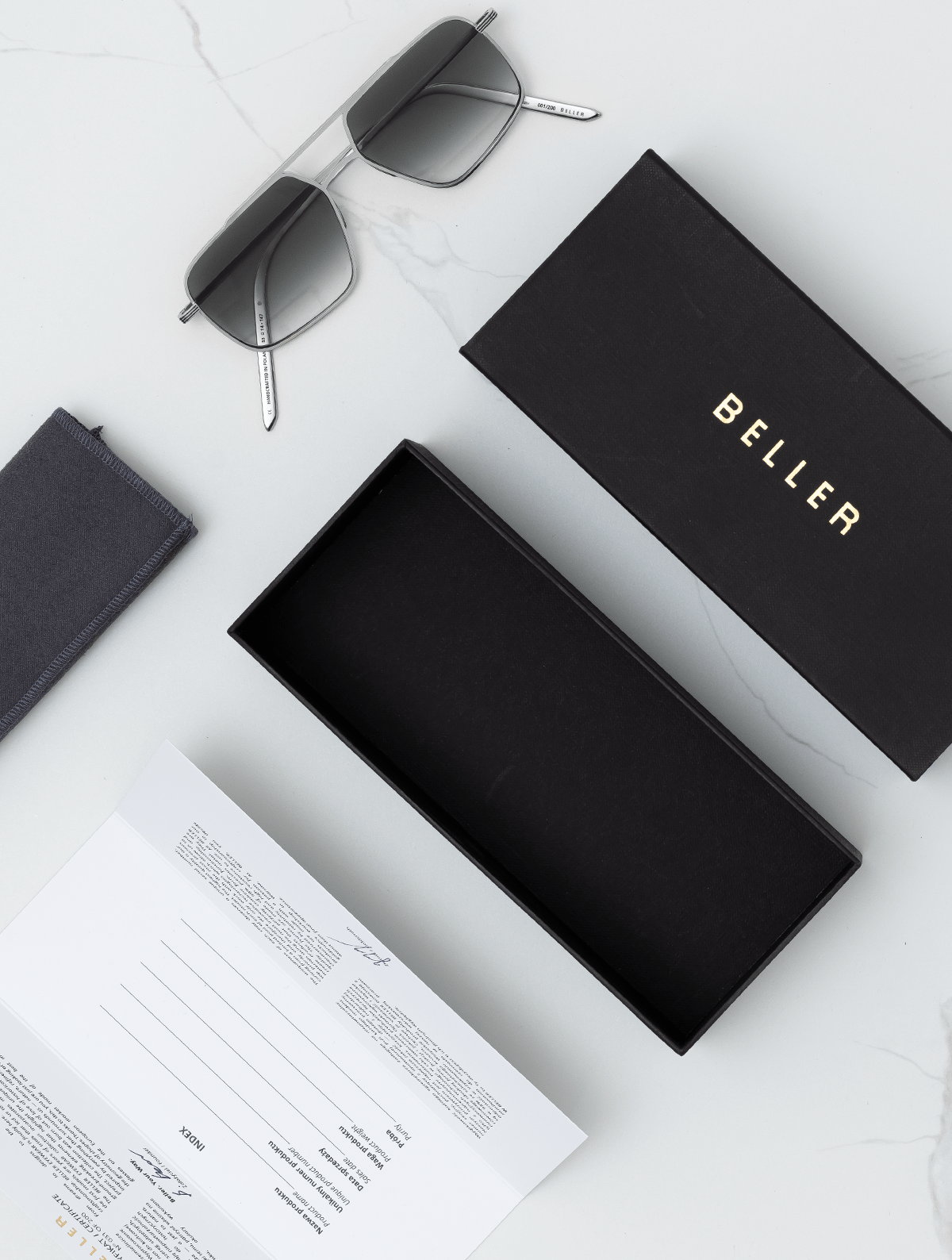 Okulary srebrne Eyewear N°4_bizuteria_jubiler_krakow_jubiler_warszawa_atelier_beller_atelier_warszawa_atelier_krakow_bizuteria_personalizowana.