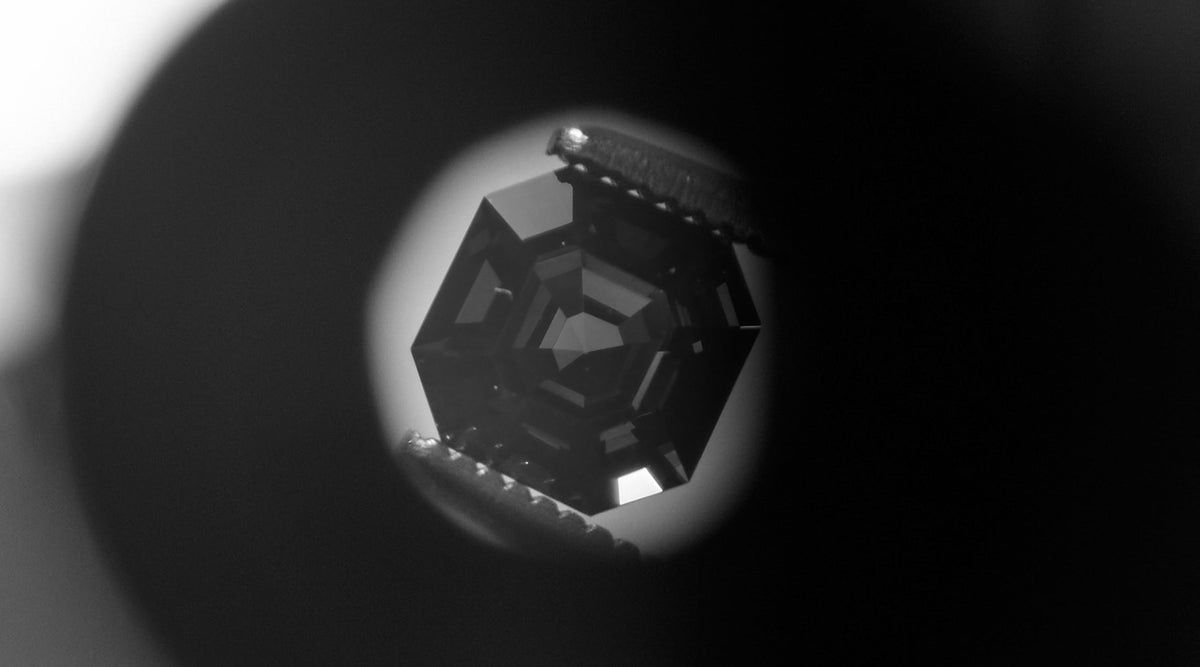 Kamienie szlachetne BELLER